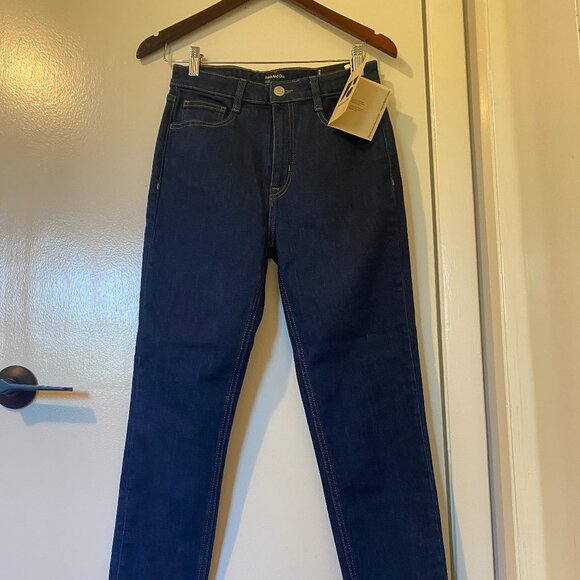 Frank and Oak Jeans - Picture 1 of 4